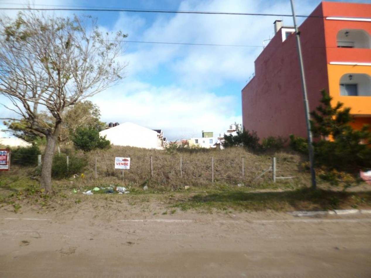 Terreno en Venta, 15x30