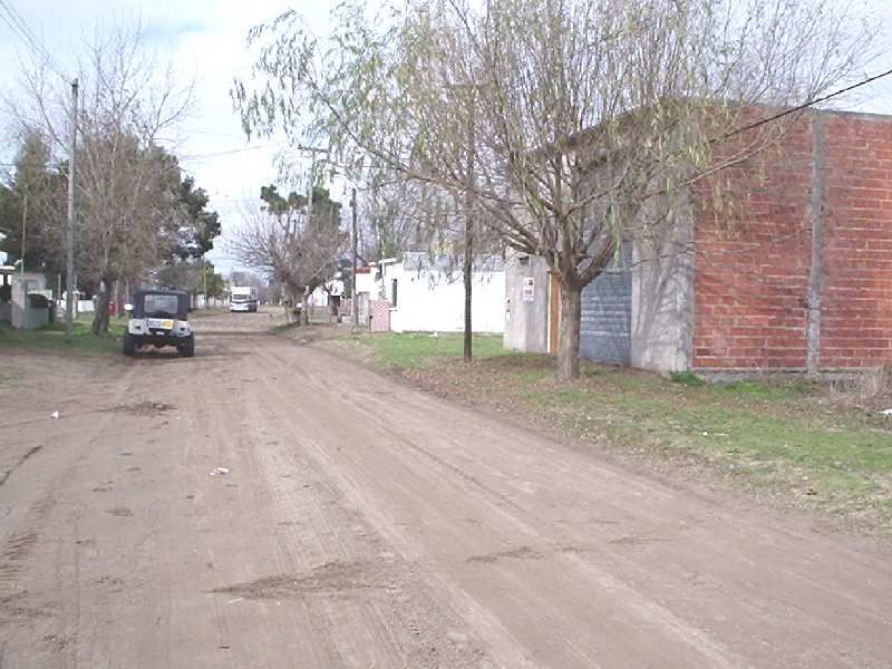Galpon para entrada camion, en Venta