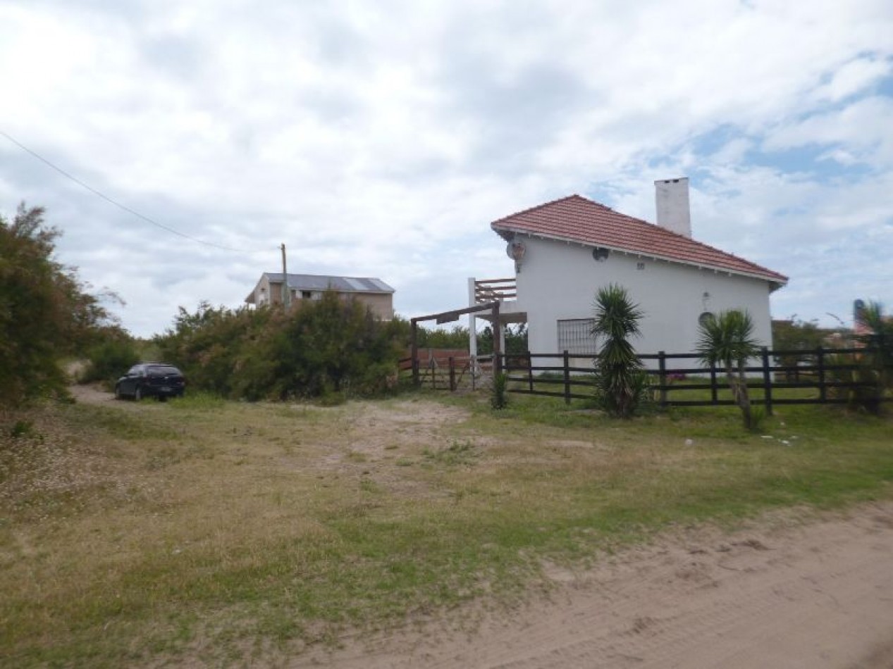 LOTE 20 X 31 MTS (ZONA PLAYA GRANDE )