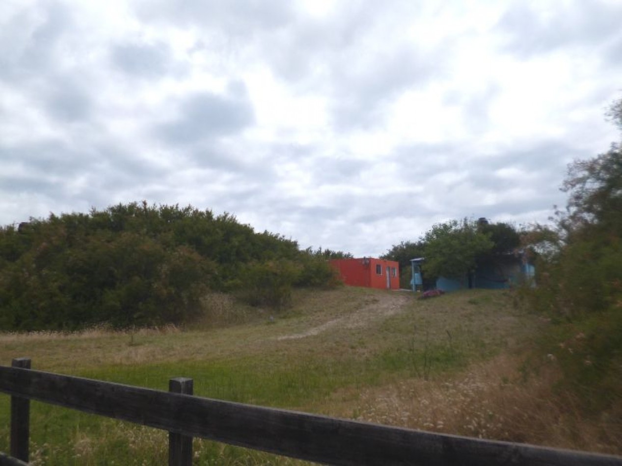 LOTE 20 X 31 MTS (ZONA PLAYA GRANDE )
