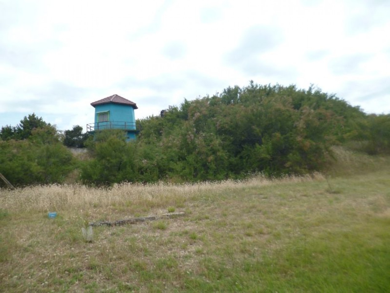 LOTE 20 X 31 MTS (ZONA PLAYA GRANDE )