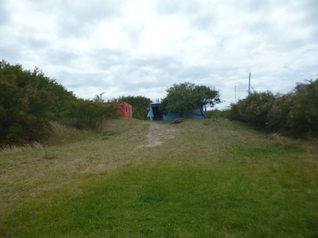 LOTE 20 X 31 MTS (ZONA PLAYA GRANDE )