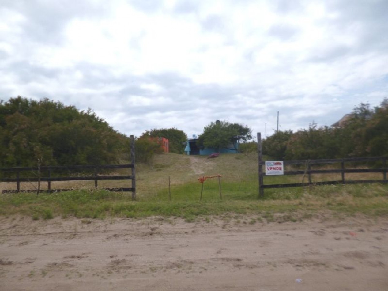 LOTE 20 X 31 MTS (ZONA PLAYA GRANDE )
