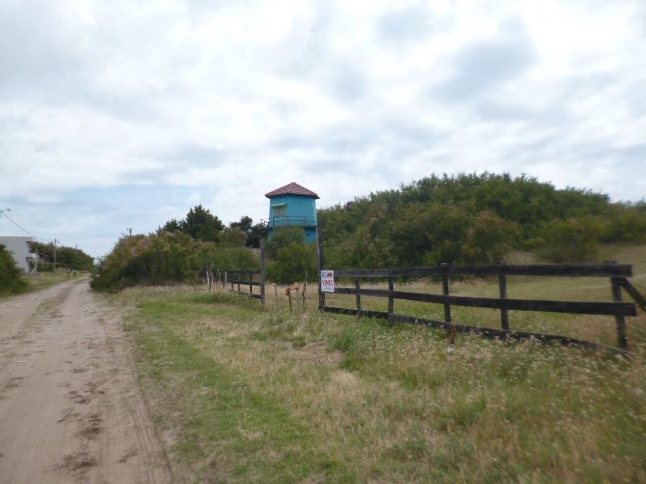 LOTE 20 X 31 MTS (ZONA PLAYA GRANDE )