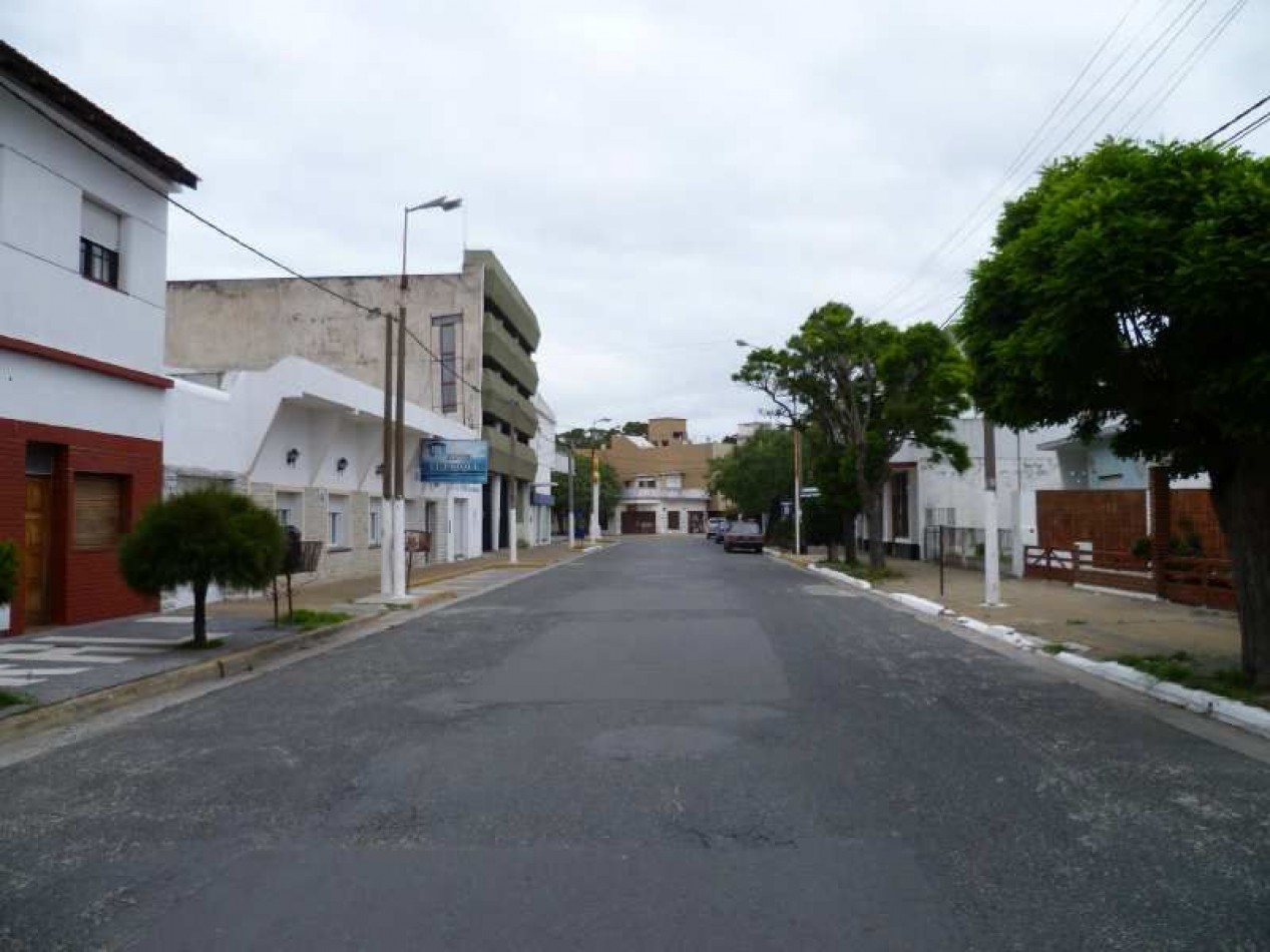 Hotel en Venta, Ex Hotel Coral