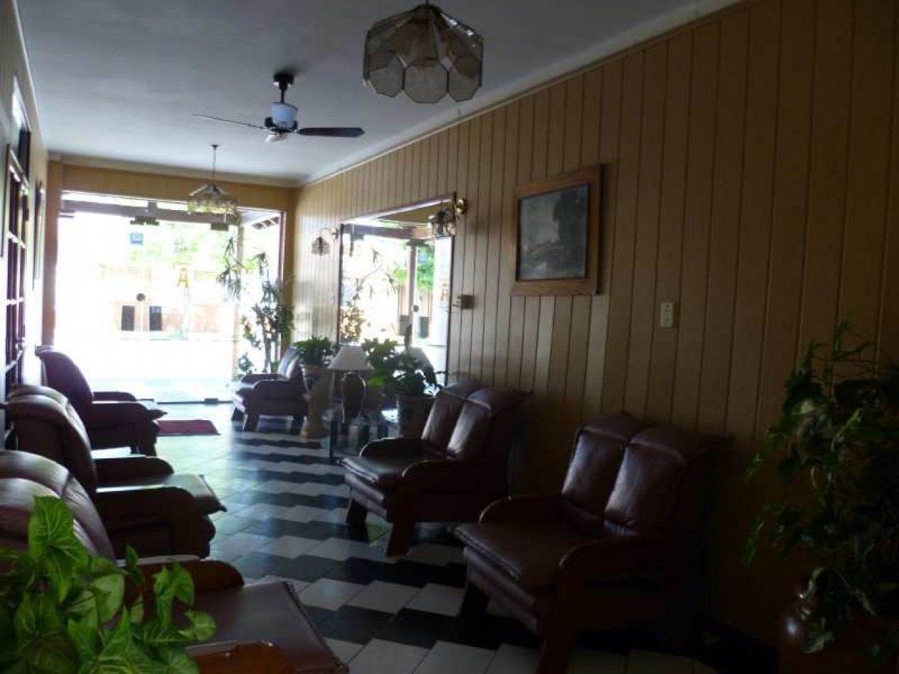 Hotel en Venta, Ex Hotel Coral