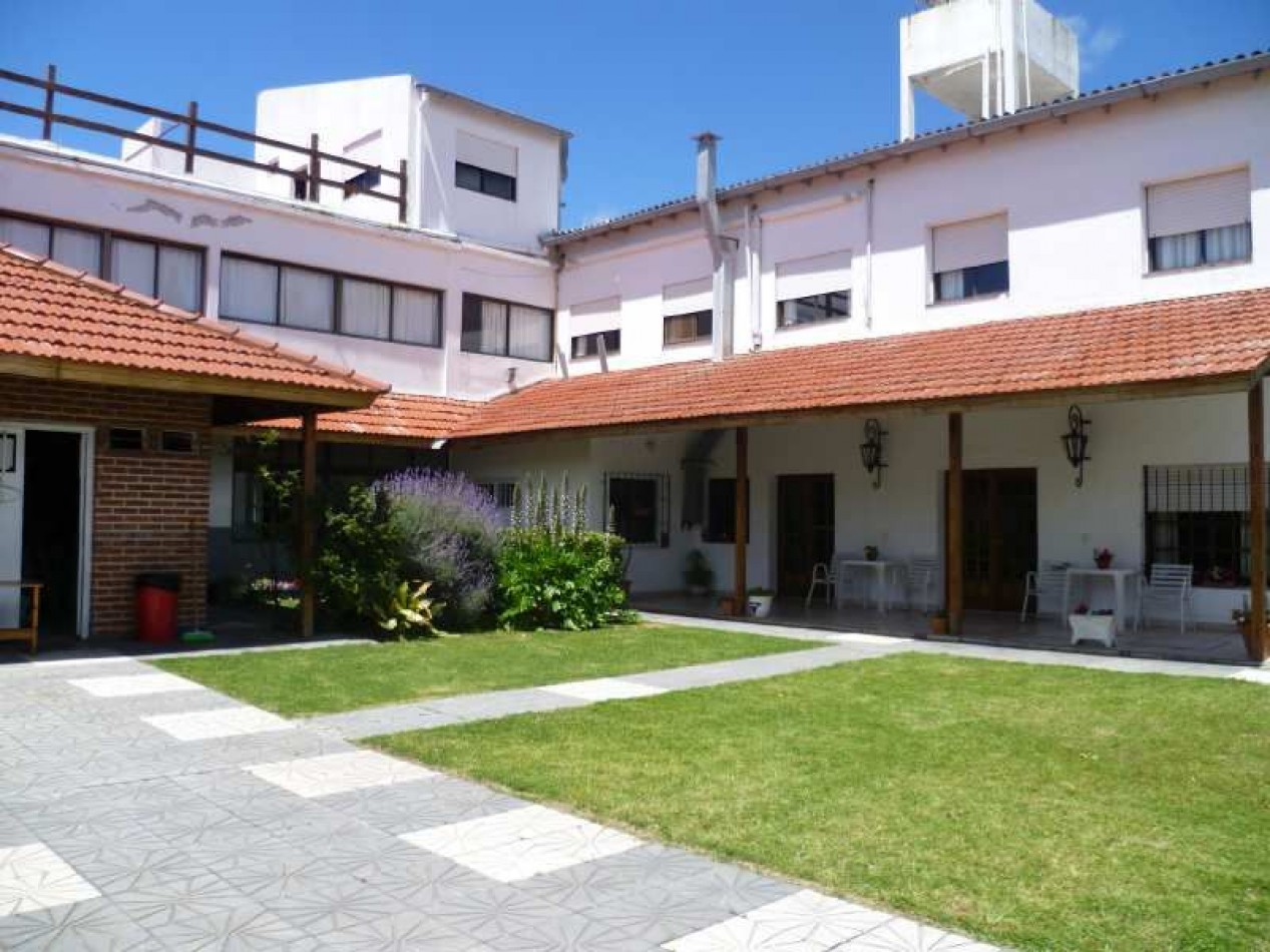 Hotel en Venta, Ex Hotel Coral