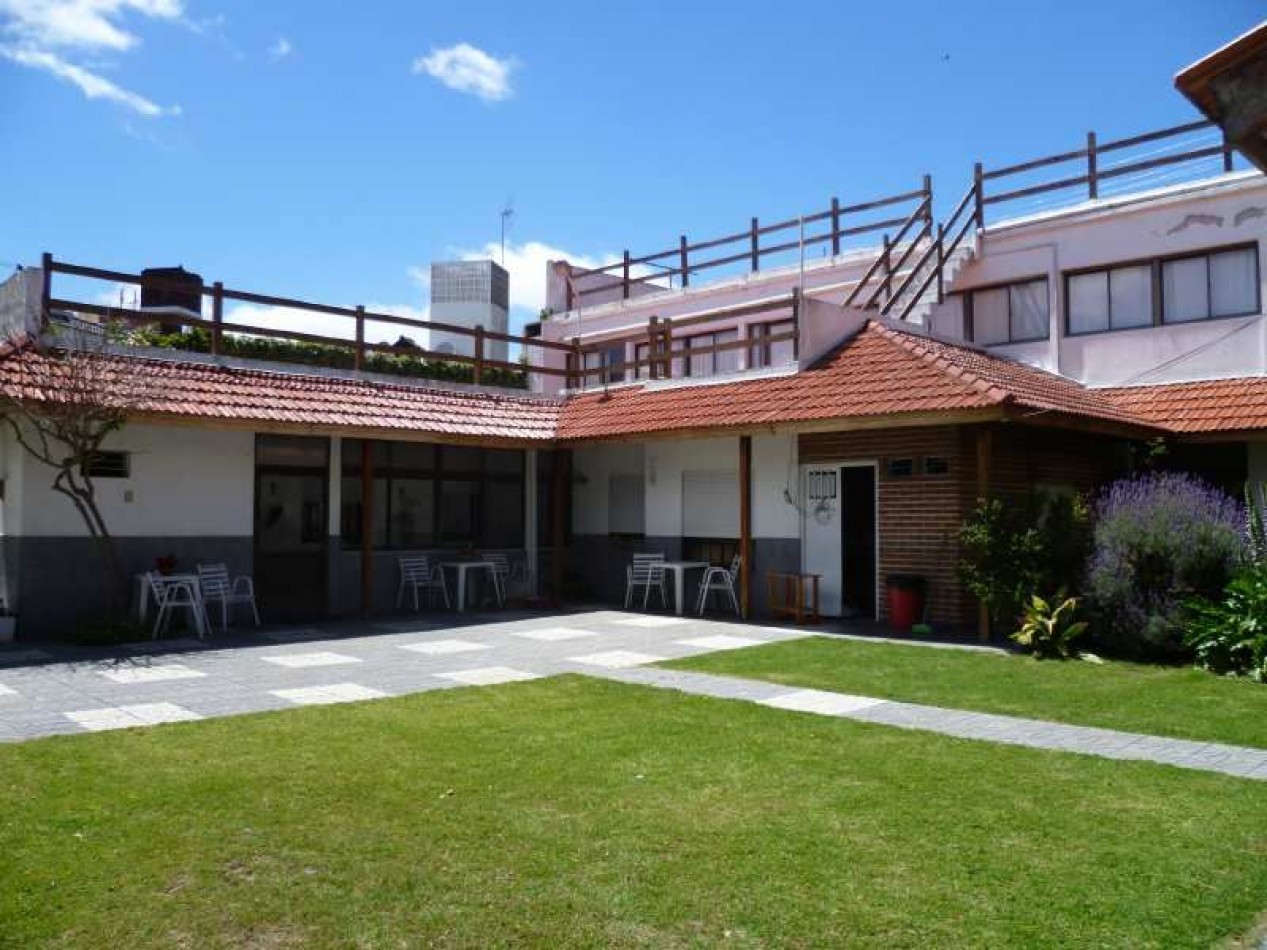 Hotel en Venta, Ex Hotel Coral