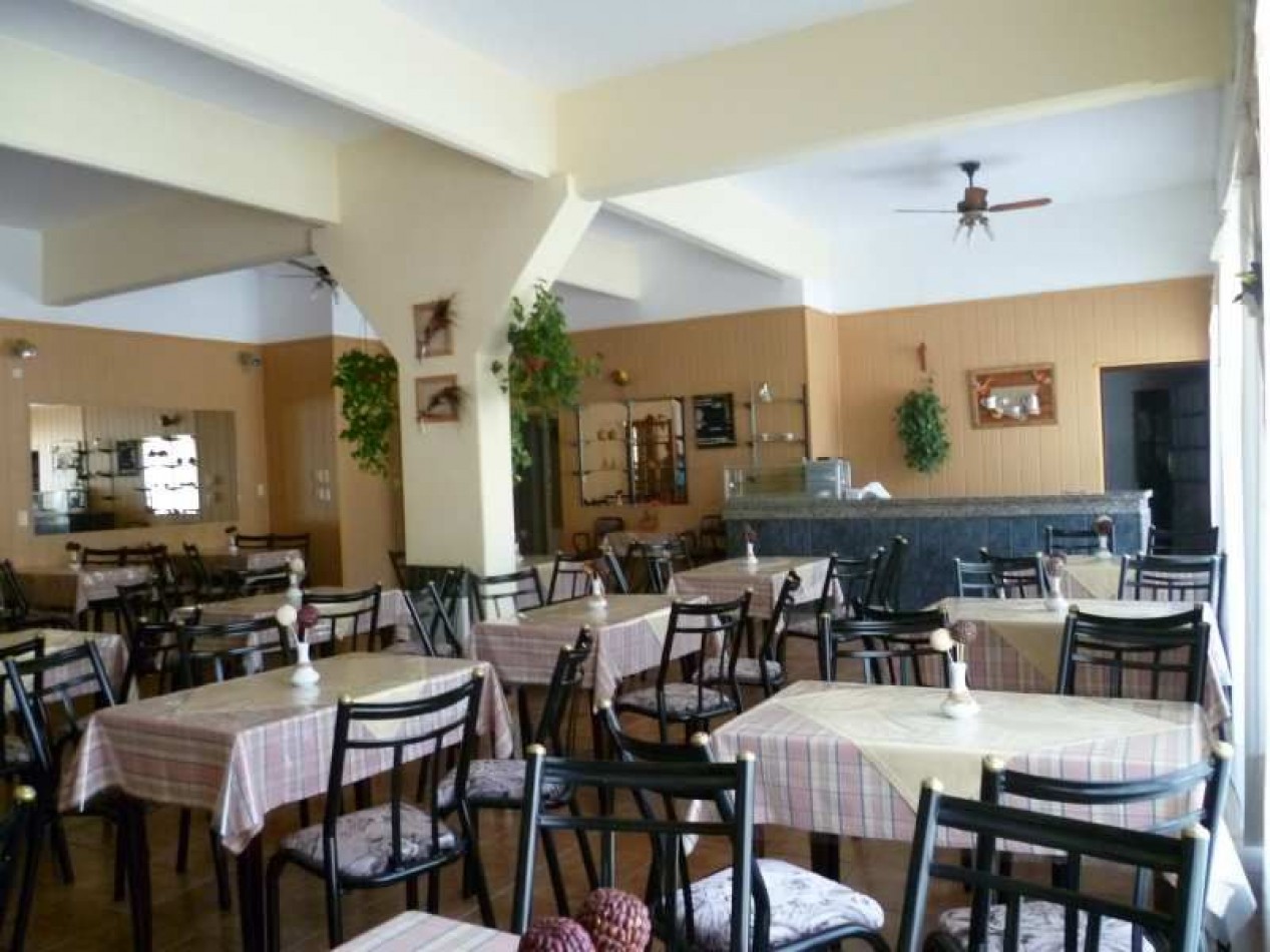 Hotel en Venta, Ex Hotel Coral