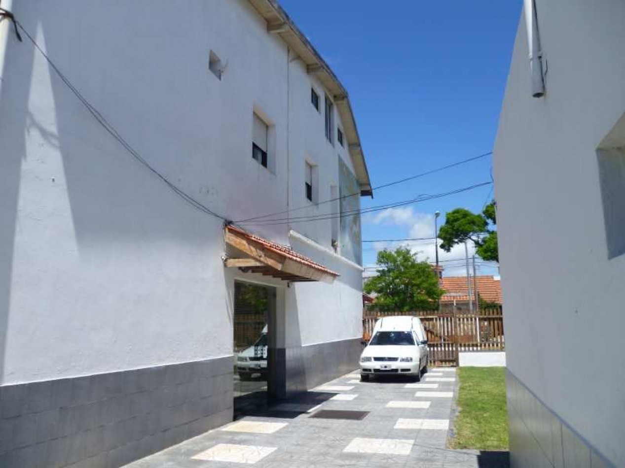 Hotel en Venta, Ex Hotel Coral