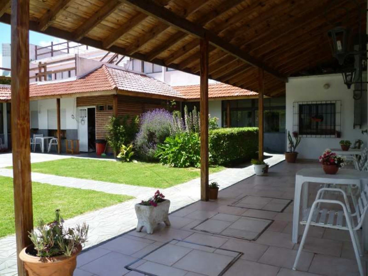Hotel en Venta, Ex Hotel Coral