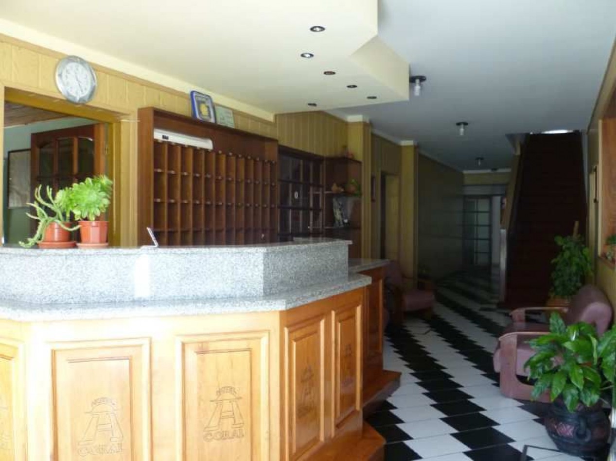 Hotel en Venta, Ex Hotel Coral