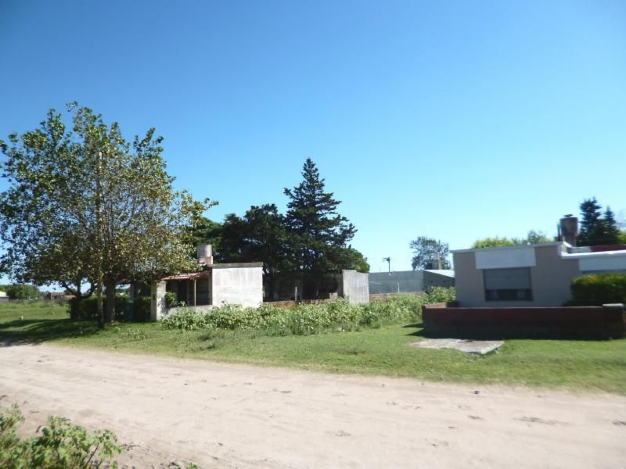 LOTE 10 X 34 MTS 