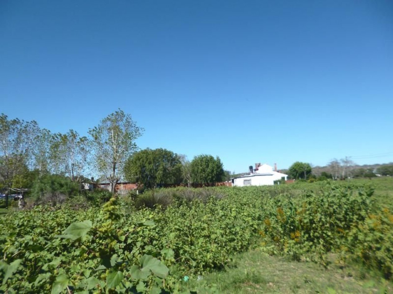 LOTE 10 X 34 MTS 