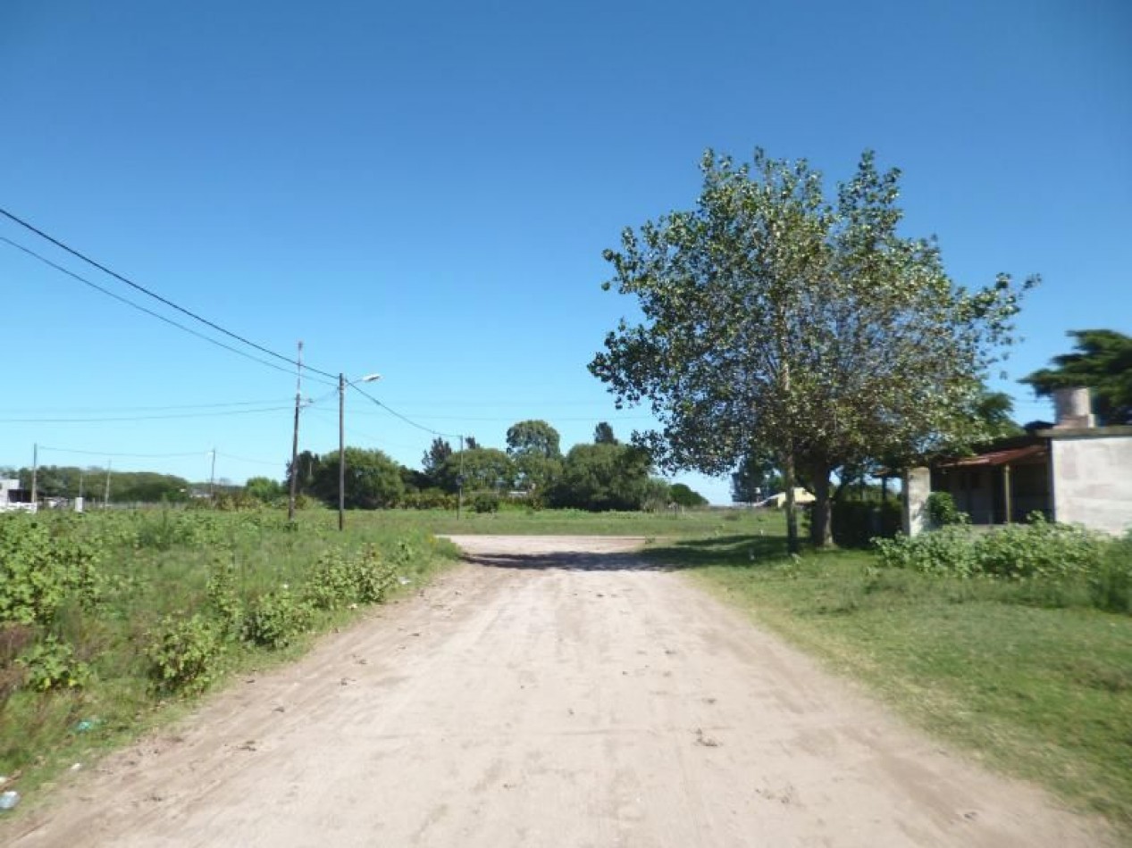 LOTE 10 X 34 MTS 