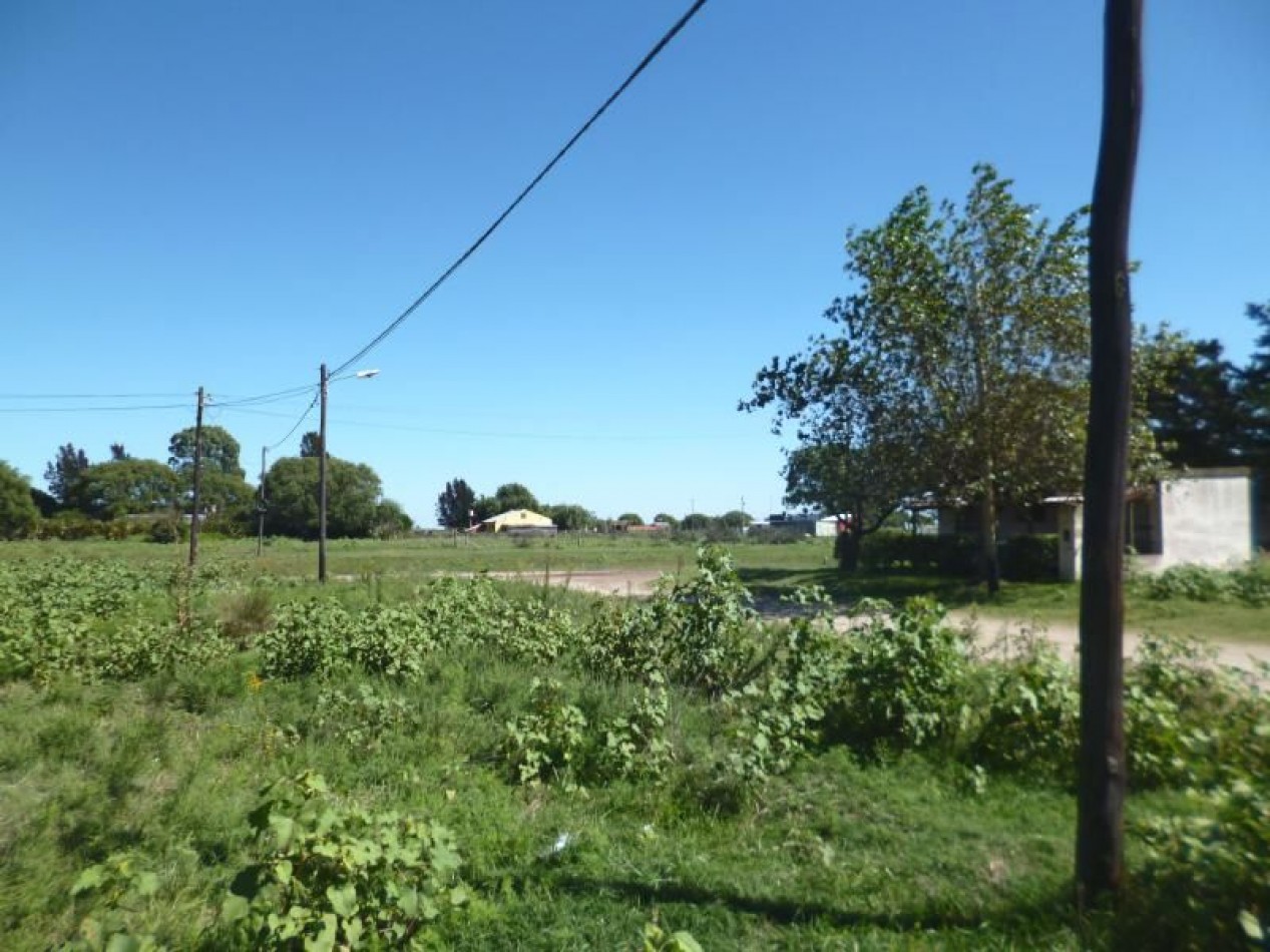 LOTE 10 X 34 MTS 