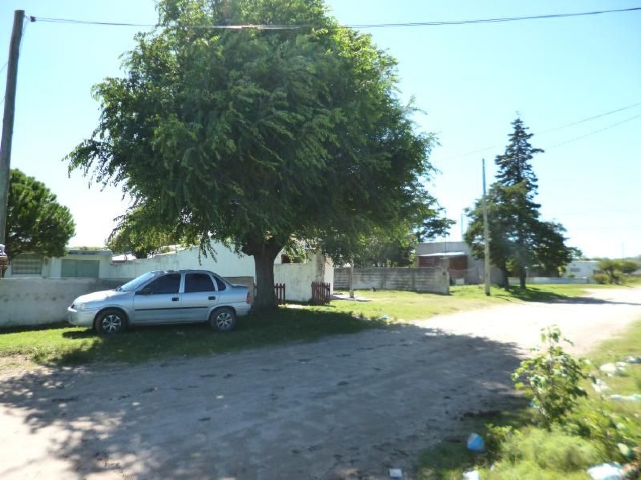 LOTE 10 X 34 MTS 