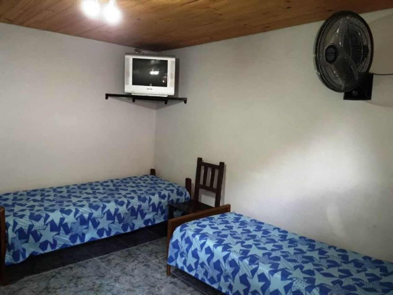 Hotel en Venta