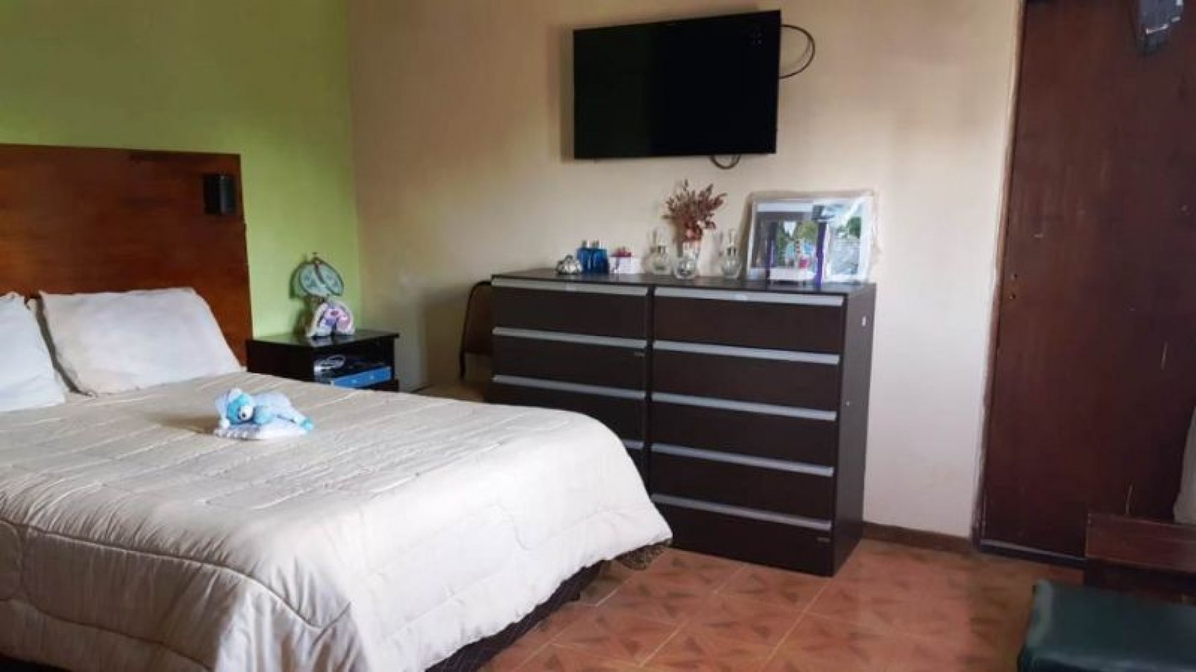 Hotel en Venta