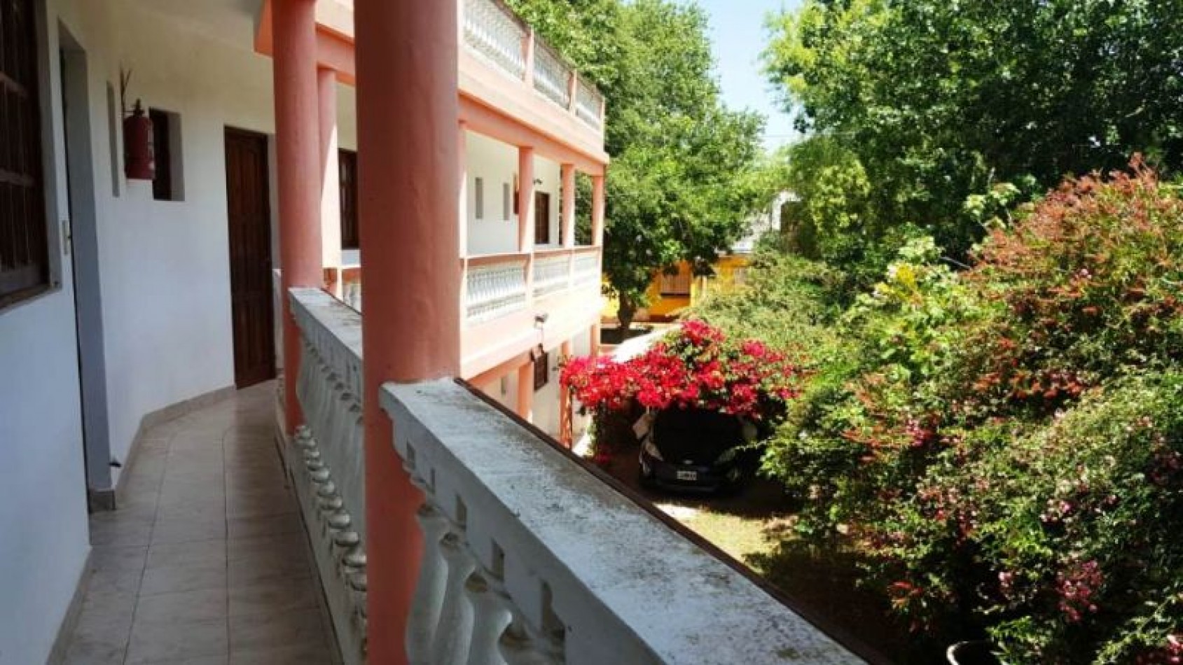 Hotel en Venta