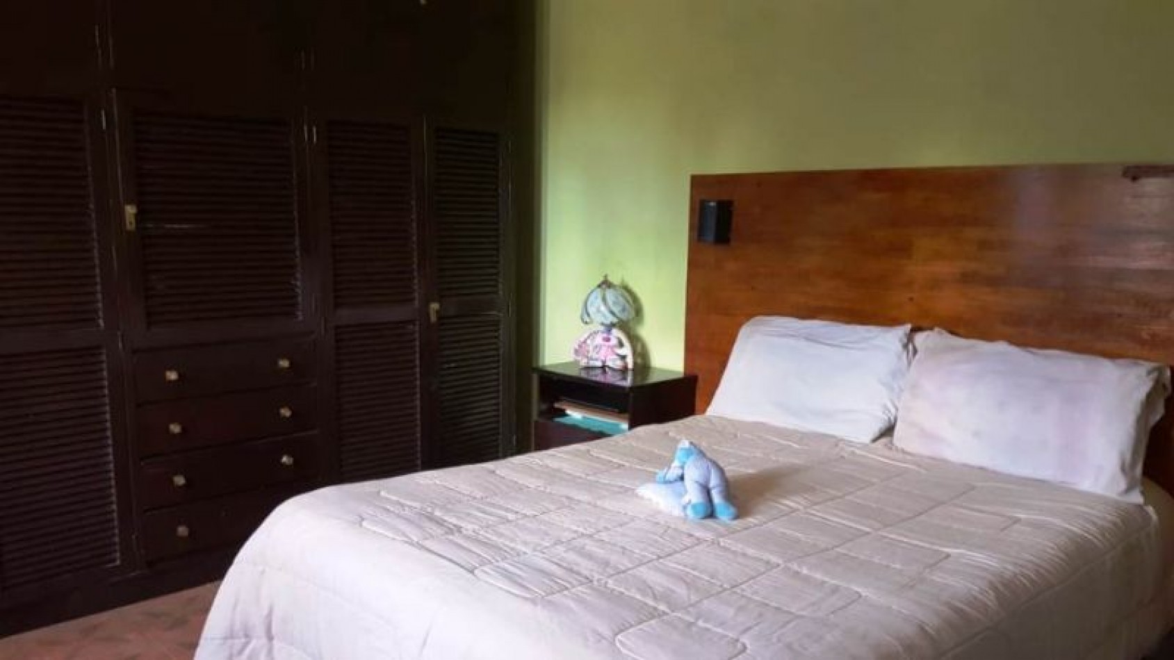 Hotel en Venta