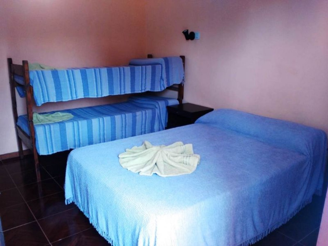 Hotel en Venta