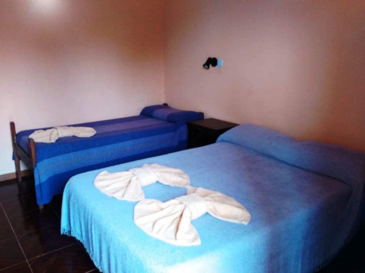 Hotel en Venta