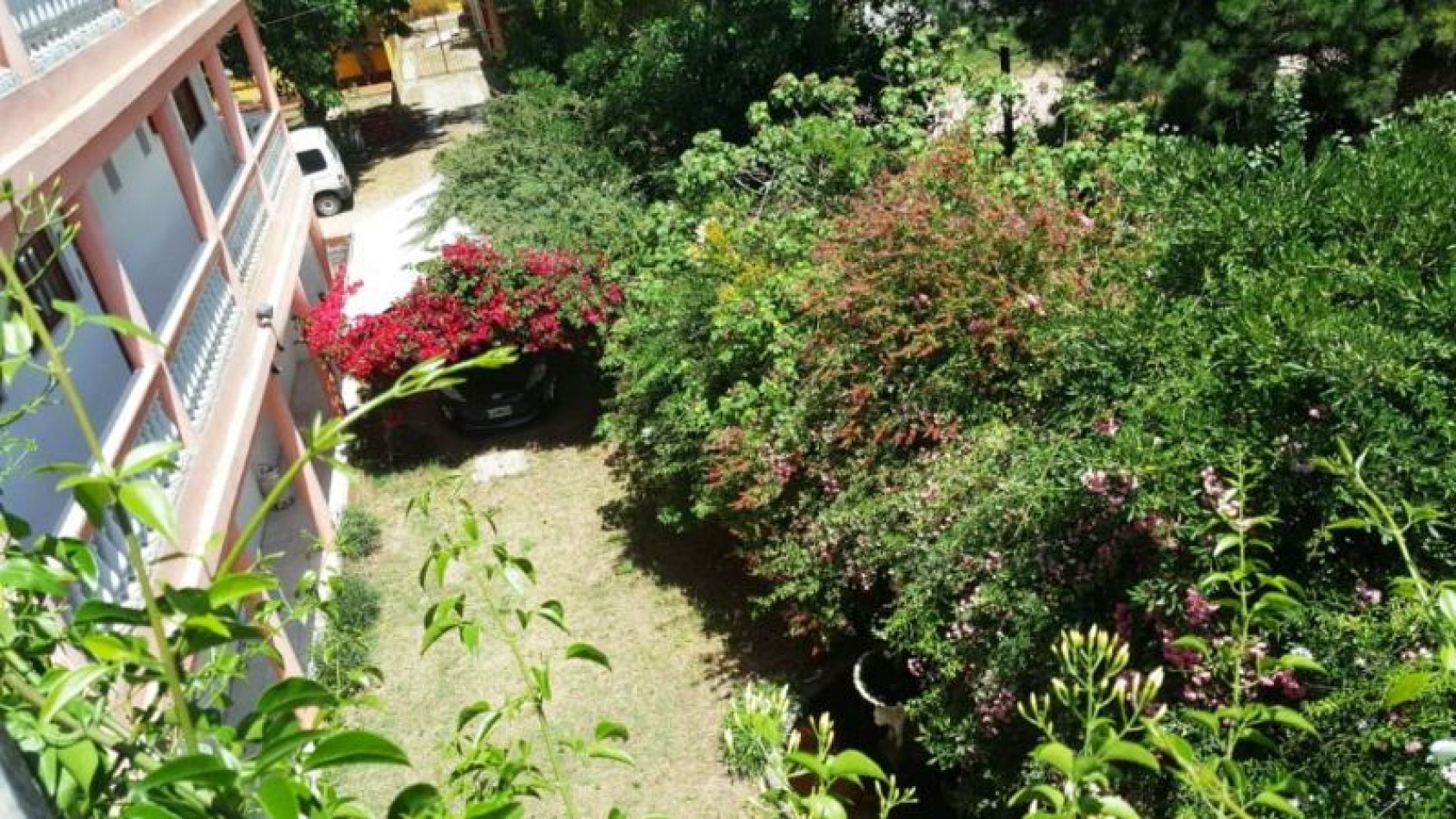 Hotel en Venta