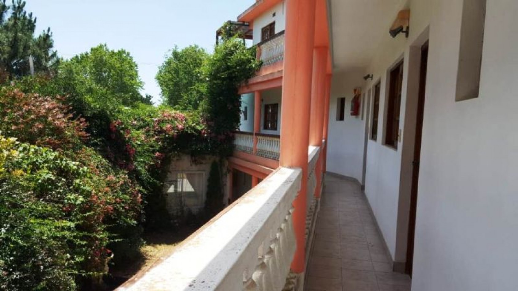 Hotel en Venta
