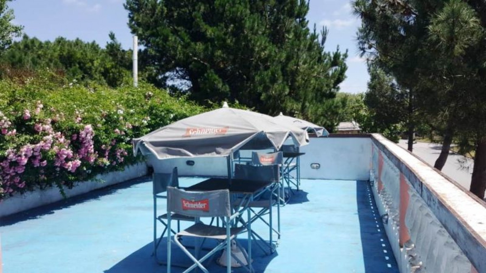 Hotel en Venta