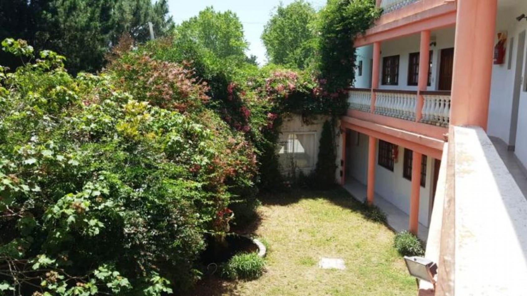 Hotel en Venta