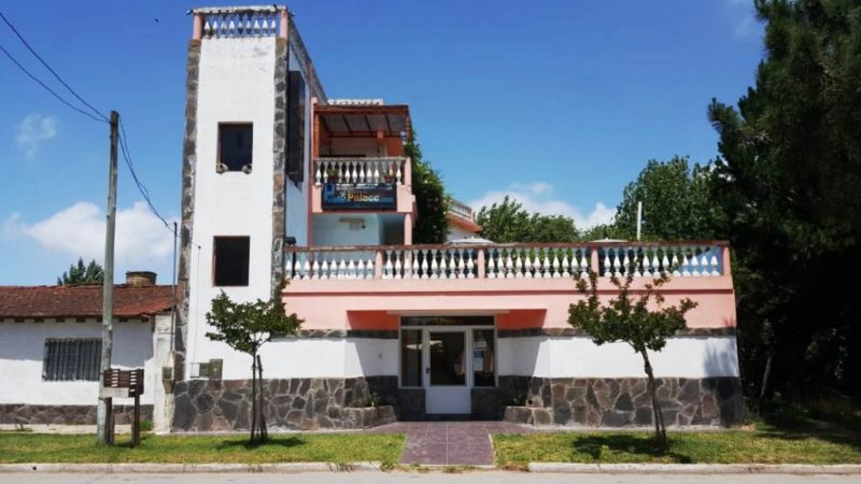 Hotel en Venta