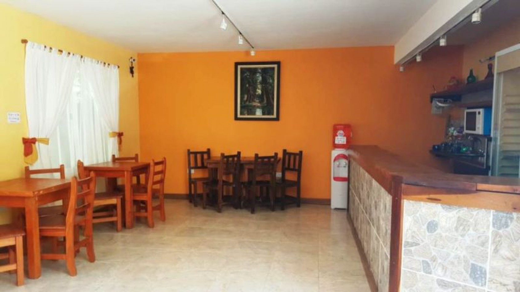 Hotel en Venta