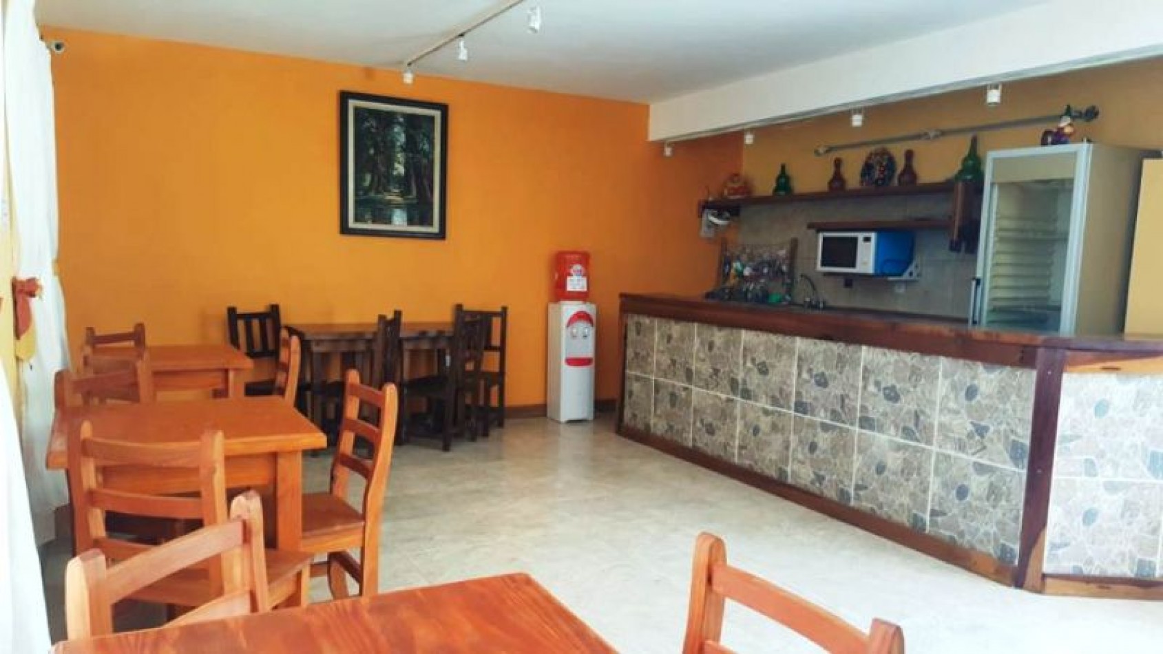 Hotel en Venta