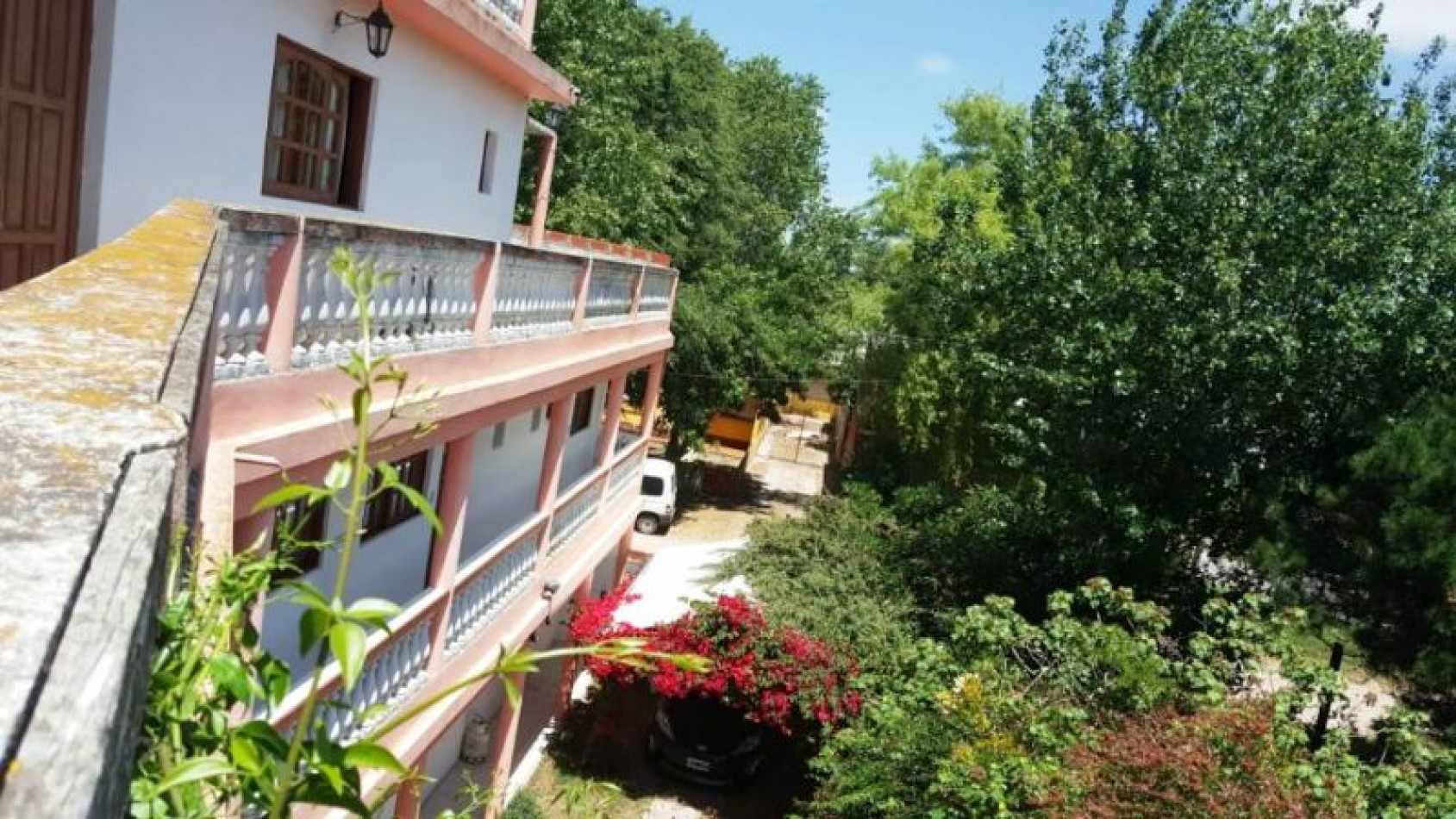 Hotel en Venta