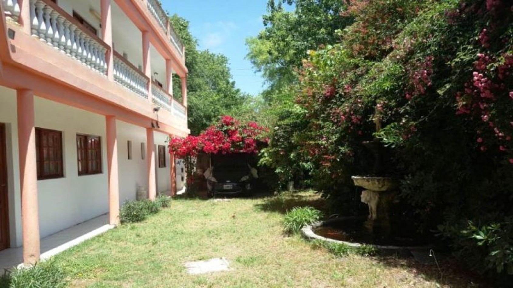 Hotel en Venta