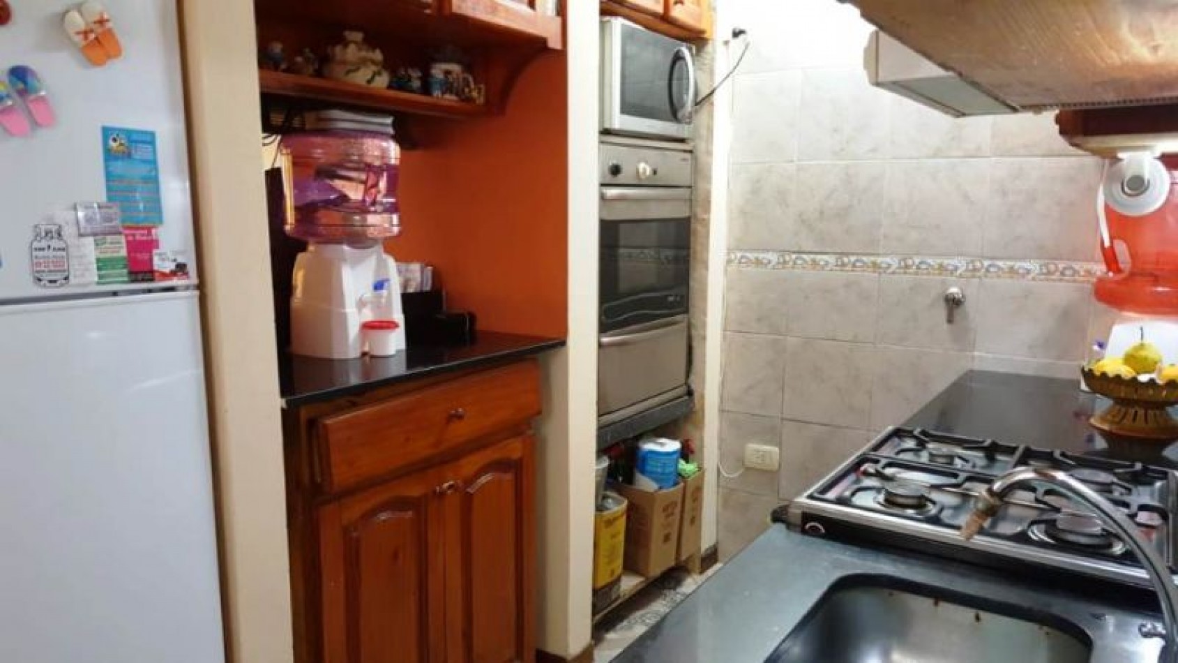 Hotel en Venta