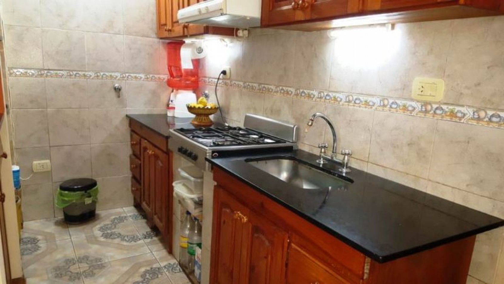 Hotel en Venta