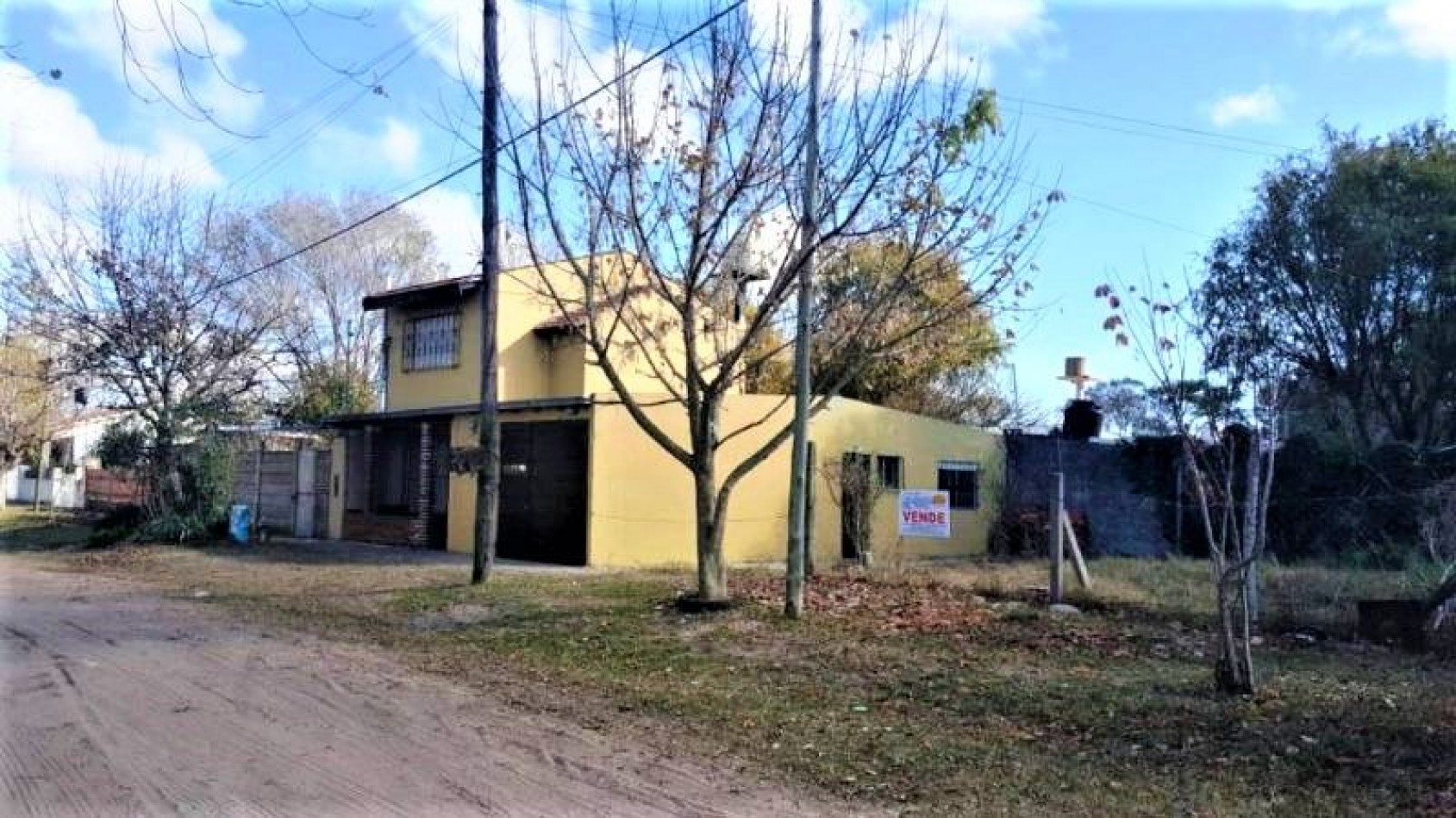 Lote en Venta