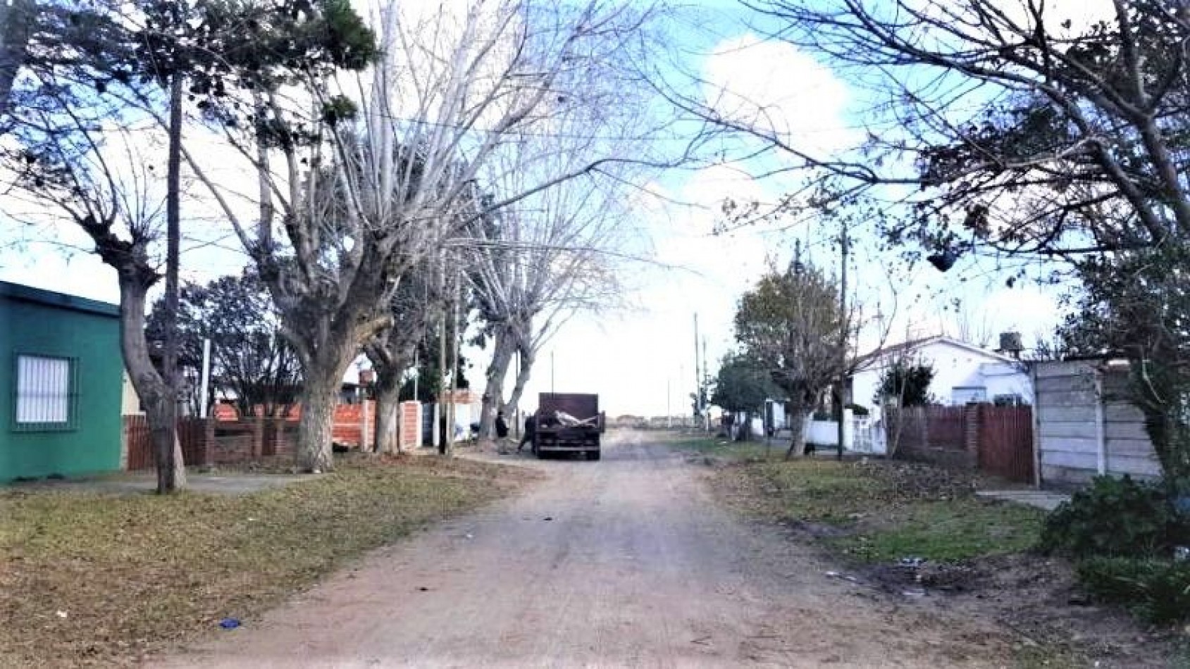 Lote en Venta