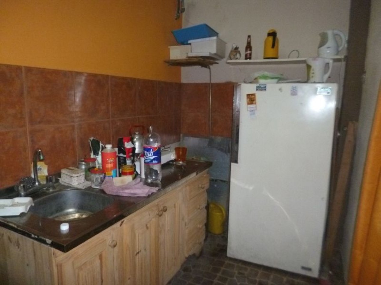 Local en Venta a la calle en Edificio