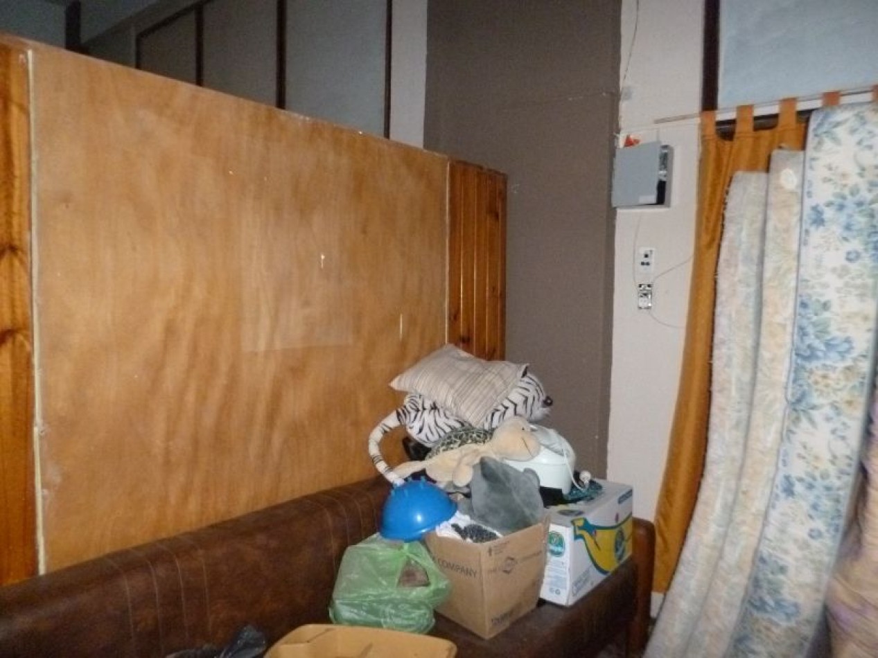 Local en Venta a la calle en Edificio
