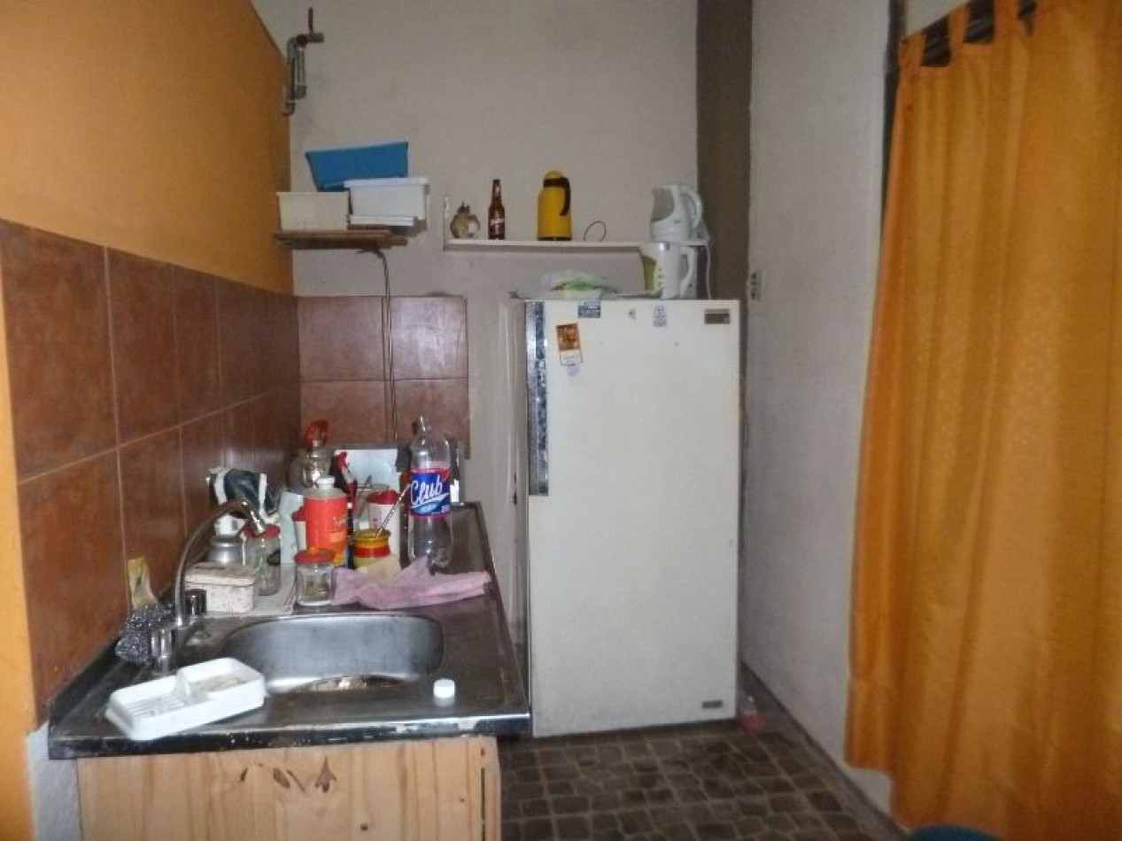 Local en Venta a la calle en Edificio