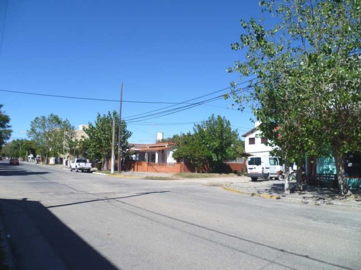 Local en Venta en esquina
