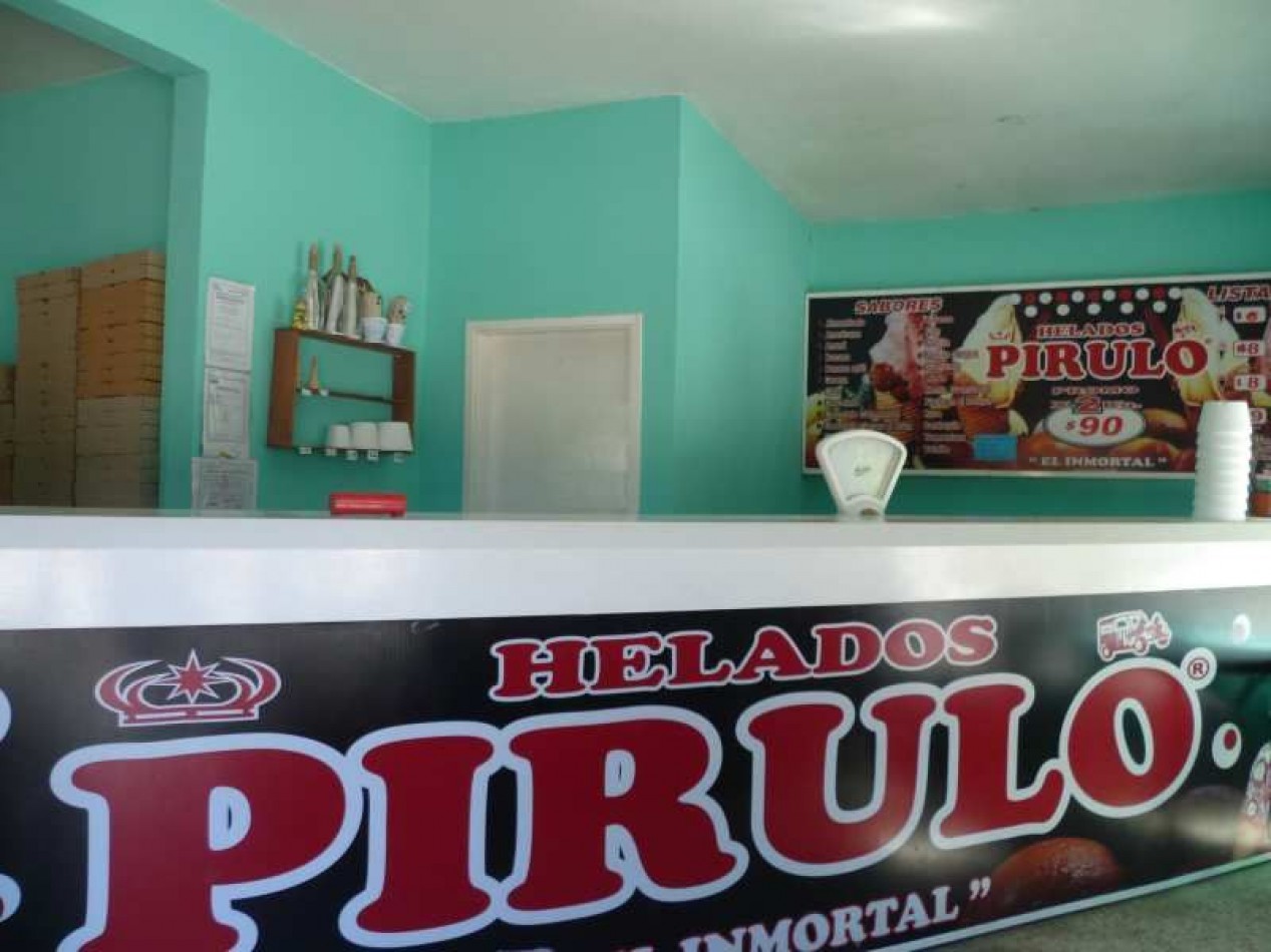 Local en Venta en esquina