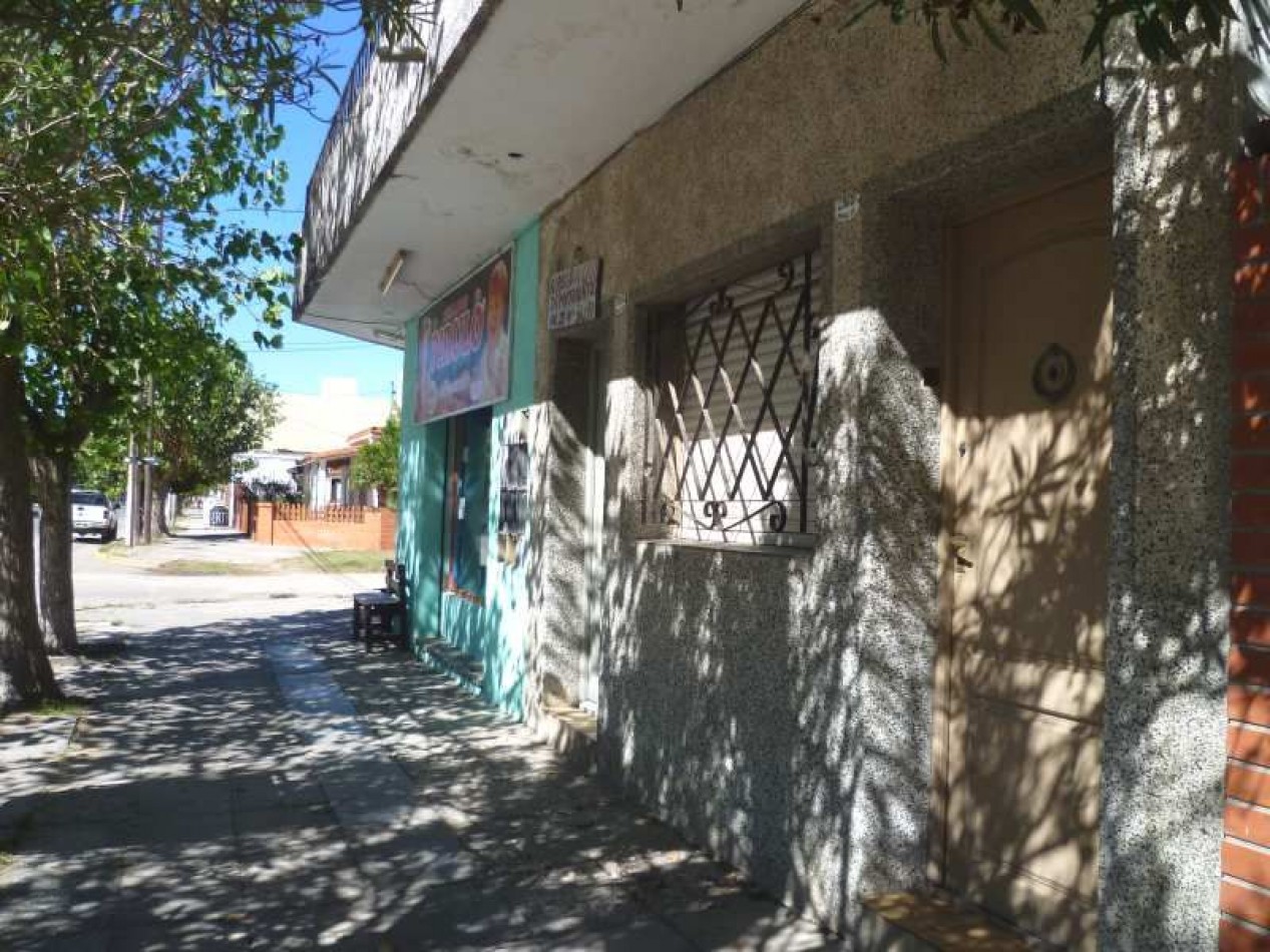 Local en Venta en esquina