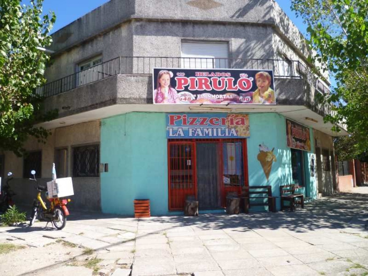 Local en Venta en esquina