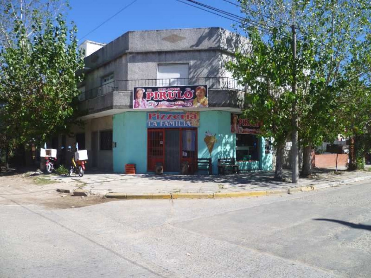 Local en Venta en esquina