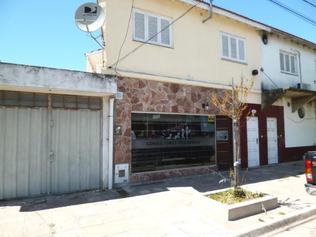 Local con vidriera en Venta