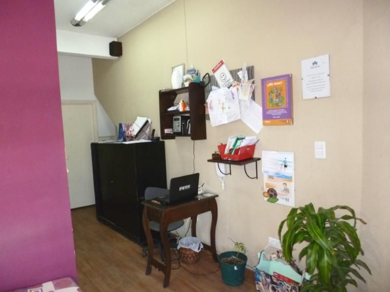 Local con vidriera en Venta